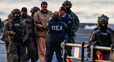 Maduro, hakkındaki suçlamaları reddetti