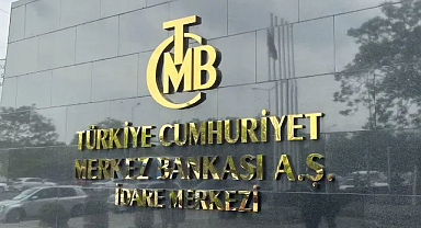 Merkez Bankası yıla faiz indirimiyle başladı