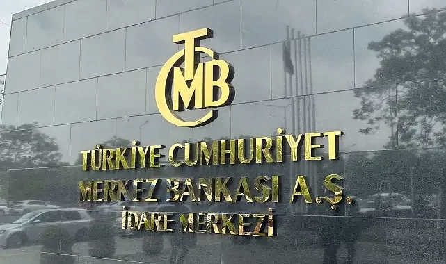 Merkez Bankası yıla faiz indirimiyle başladı