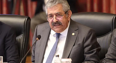 MHP'li Feti Yıldız: Yargılamalar televizyonlardan canlı yayınlanabilir