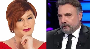 Oktay Kaynarca ve Emel Müftüoğlu uyuşturucudan gözaltına alındı