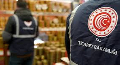 Ramazan öncesi etiket değiştirme yarışı başladı: Bakanlık elemanları sahaya indi