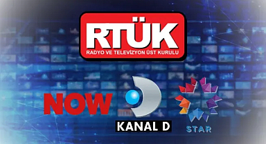 RTÜK'ten çarpık ilişkileri normalleştiren 2 dizi ve 1 programa ceza