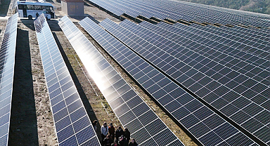 Samsun Büyükşehir Belediyesinden İklim nötr şehir olma hedefi