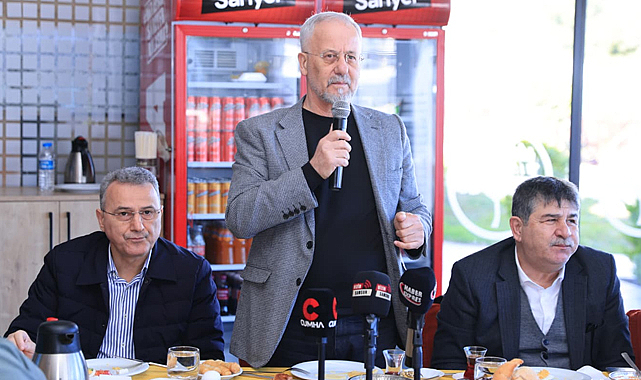 Samsun'da Gazetecilerden '10 Ocak' Buluşması