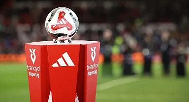 Süper Lig’de ikinci yarı başlıyor: Haftanın maç programı