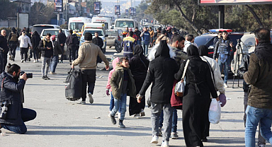 Suriye ordusu saat verdi: SDG operasyonu başlıyor