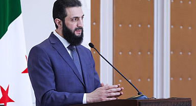 Suriye Petrolü YPG'den Devlete Geçti