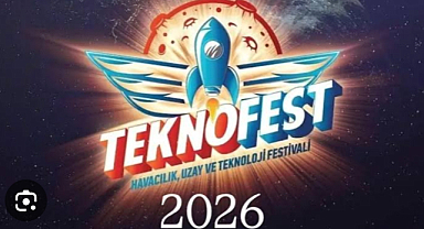 TEKNOFEST 2026 teknoloji yarışmaları başvuruları başladı