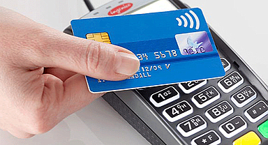Temassız ödemelerde şifresiz limit yükseltiliyor