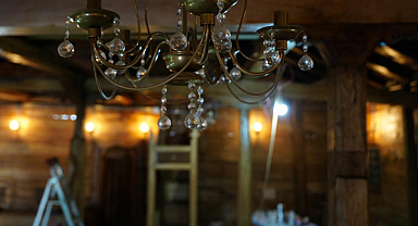 TERME YENİ CAMİ RESTORASYON ÇALIŞMALARINDA SONA GELİNDİ