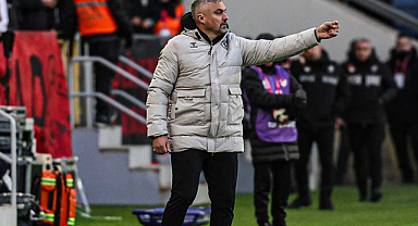 Thomas Reis: Genç oyuncularla sahaya çıktık