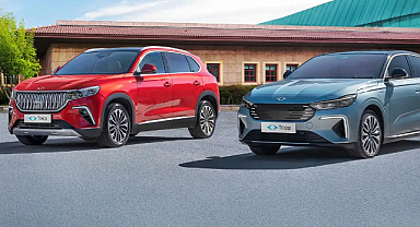 Togg elektrikli otomobil satışında zirvede