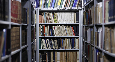 Türk Tarih Kurumu, 50 bin kitabı erişime açıyor