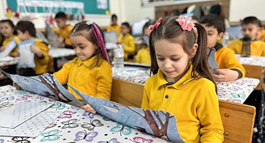 Yarıyıl tatili cuma günü başlayacak