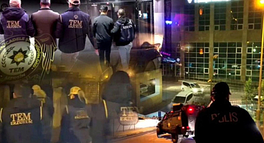 11 ilde FETÖ vergi müffettişi operasyonu: 93 gözaltı