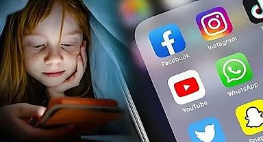 15 yaş altına sosyal medya kısıtlaması getiren teklif TBMM'ye geliyor