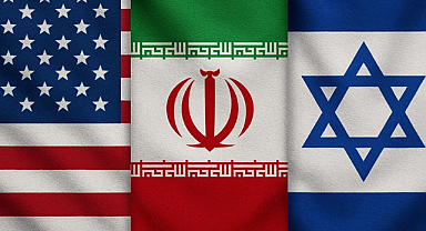 ABD, İran'a havadan ve denizden saldırı başlattık