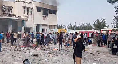 ABD-İsrail'in İran okul saldırısında 51 kız öğrenci öldü