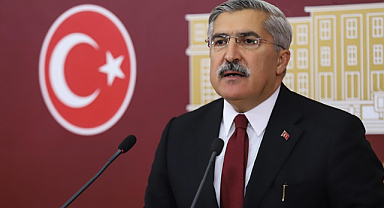 AK Parti'den genel seçim için tarih verildi