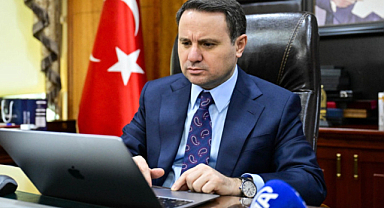 Akın Gürlek Adalet Bakanı Mustafa Çiftçi İçişleri Bakanı oldu