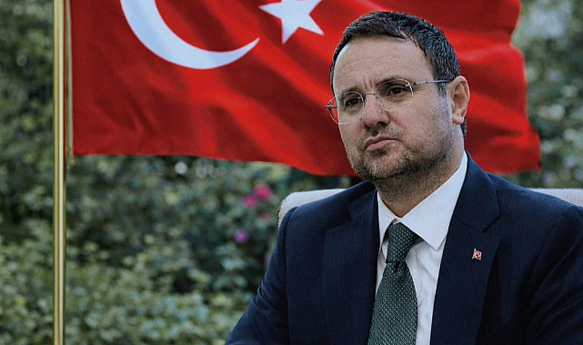 Akın Gürlek: Söz veriyorum, yasa dışı bahis ve uyuşturucunun kökünü kazıyacağız