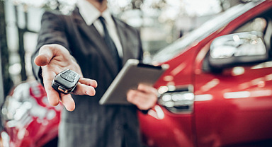 Araç kiralamaya yeni düzenleme geliyor