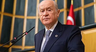 Bahçeli'den CHP'ye sert çıkış: İstanbul’daki tezgâhınız bozuldu, öfkeniz buna mı?