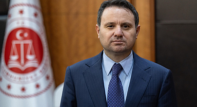 Bakan Gürlek, personelimizin özlük haklarını iyileştirmek için somut adımlar atacağız