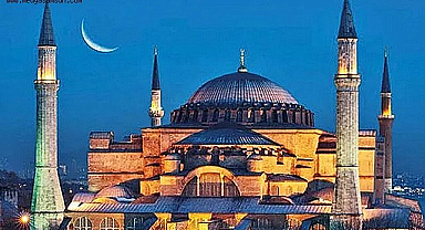 Berat Kandili bugün idrak edilecek