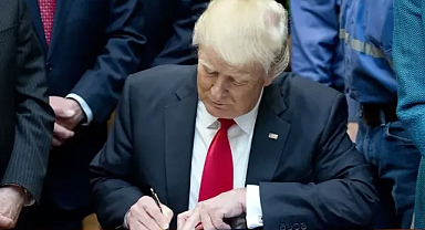 Beyaz Saray’dan İran mesajı: Karar Trump’a ait