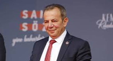 Bolu Belediyene operasyon: Başkan Tanju Özcan gözaltında