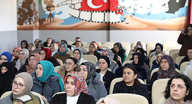 Büyükşehir Mahalle Akademisi Eğitim Programı Başladı