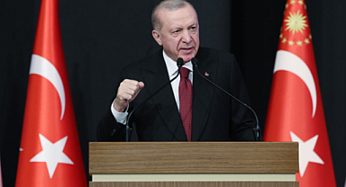 Cumhurbaşkanı Erdoğan'dan CHP'ye: Daha ne kadar küçük düşeceksiniz