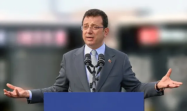 Ekrem İmamoğlu bugün hakim karşısında