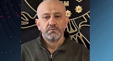 FETÖ'nün Deniz Kuvvetleri Komutanlığı yapılanma sorumlusu kıskıvrak yakalandı