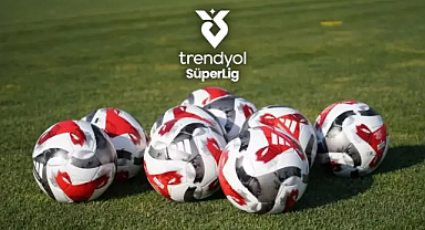 Futbol liglerinde haftanın maç takvimi