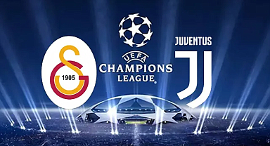Galatasaray sahasında maç kaybetmediği Juventus’u konuk edecek