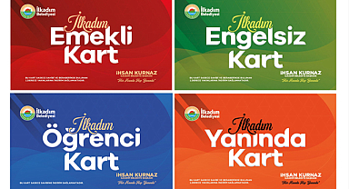 İlkadım Belediyesi 