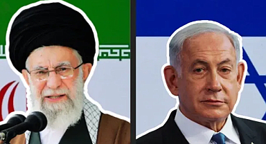 İsrail İran'a saldırı başlattı