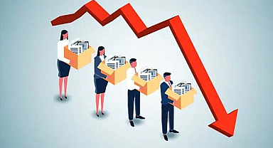 İşsizlik Oranı 8.2ye geriledi