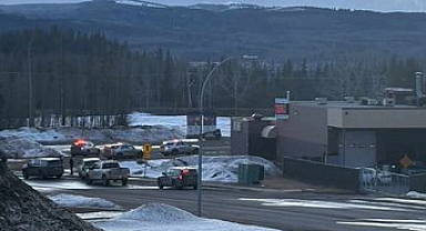 Kanada'da okula silahlı saldırı: 10 ölü 27 yaralı