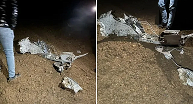 Libya askeri heyetini taşırken düşen uçağın kokpit kayıtları çözümlendi