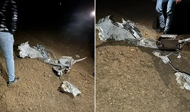 Libya askeri heyetini taşırken düşen uçağın kokpit kayıtları çözümlendi