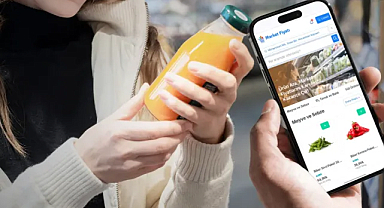 Market fiyatları tek platformda: Bakın, karşılaştırın, en ucuzuna ulaşın