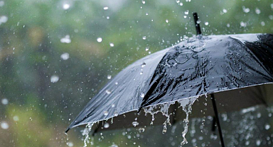 Meteoroloji’den 53 il için sağanak, fırtına ve kar alarmı