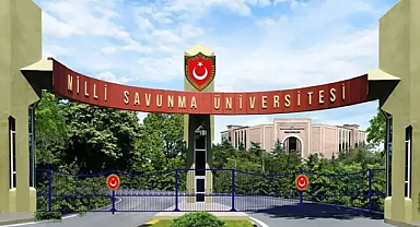 Milli Savunma Üniversitesi'nde 645 bin aday ter dökecek