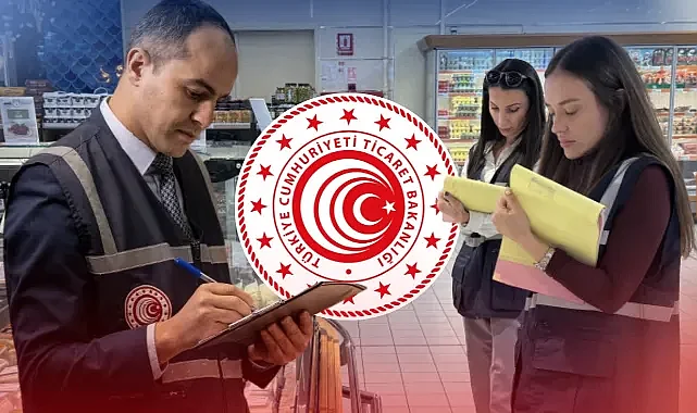 Ramazan ayı öncesi fiyat denetimleri sürüyor