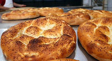 Ramazan Gelmeden Pide Zammı Geldi