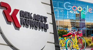 Rekabet Kurulu Google’nin Telefon Şirketleriyle Yaptığı Anlaşmayı İncelemeye Aldı